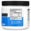 EVLution Nutrition, BCAA5000, без вкусовых добавок, 150 г (5,3 унции) - картинка 1