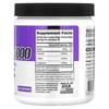 EVLution Nutrition, BCAA5000, яростный виноград, 258 г (9,1 унции) - картинка 1