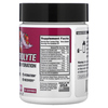 EVLution Nutrition, Electrolyte Volumizing Hydration, ягодный всплеск, 114 г (4,02 унции) - картинка 1