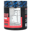 EVLution Nutrition, ENGN Focus, предтренировочный комплекс, со вкусом арбуза, 270 г (9,52 унции) - картинка 1