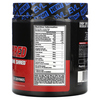 EVLution Nutrition, ENGN Shred, предтренировочный комплекс, со вкусом фруктового пунша, 246 г (8,68 унции) - картинка 1