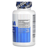 EVLution Nutrition, ГАМК, 600 мг, 60 растительных капсул - картинка 1