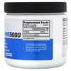 EVLution Nutrition, L-аргинин 5000, без добавок, 150 г (5,3 унции) - картинка 1