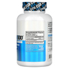 EVLution Nutrition, L-CARNITINE500, добавка для сжигания жира без стимуляторов, 120 капсул - картинка 1