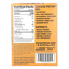 EVLution Nutrition, протеиновый батончик, со вкусом арахисовой пасты с шоколадной крошкой, 12 шт. по 65 г (2,29 унции) - картинка 1