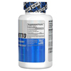 EVLution Nutrition, Saw Palmetto, 500 mg, 60 Veggie Capsules - картинка 1