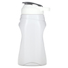 EVLution Nutrition, SportShaker, флакон для сосудов, белый, 64 унции - картинка 1