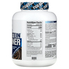 EVLution Nutrition, Stacked Protein Gainer, шоколад двойной насыщенности, 2,72 кг (6 фунтов) - картинка 1