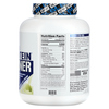 EVLution Nutrition, Stacked Protein Gainer, ванильное мороженое, 2,72 кг (6 фунтов) - картинка 1