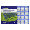 Ezy Dose, Pharmadose Pill Planner, маленький, 1 шт. - картинка 1