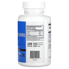 fitcode, BCAA 1,000, 1000 мг, 60 шт. (500 мг в 1 капсуле) - картинка 1