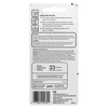 Flents, Protechs, Comfort Foam, беруши из поролона, 4 пары в футляре - картинка 1