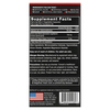 Force Factor, Fundamentals, Horny Goat Weed, 60 капсул - картинка 1