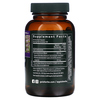 Gaia Herbs, лист базилика священного, 120 веганских капсул Liquid Phyto-Caps - картинка 1