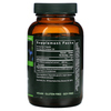 Gaia Herbs, Лист оливы, 120 веганских фито-капсул с жидкостью - картинка 1
