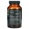 Gaia Herbs, SleepThru, 120 веганских жидких фито-капсул - картинка 1