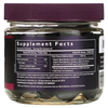 Gaia Herbs, Жевательные конфеты из черной бузины Extra Strength для поддержки иммунитета, 80 веганских жевательных конфет - картинка 1