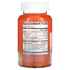 Garden of Life, Vitamin Code, жевательные таблетки, витамины D3 и K2, малина и лимон, 45 жевательных таблеток - картинка 1