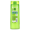 Garnier, Curl Nourish, увлажняющий шампунь, для всех типов локонов, 370 мл (12,5 жидк. Унции) - картинка 1