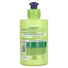 Garnier, Fructis, Curl Nourish, несмываемый уход, высыхаемое на воздухе крем-масло, 300 мл - картинка 1