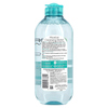 Garnier, SkinActive, мицеллярная очищающая вода с гиалуроновой кислотой и алоэ, 400 мл (13,5 жидк. Унции) - картинка 1