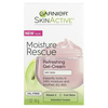 Garnier, SkinActive, освежающий гель-крем, для сухой кожи, 50 г (1,7 унции) - картинка 1