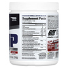 GAT, PMP, без СТМ, Peak Muscle Performance, со вкусом фруктового пунша, 243 г (8,6 унции) - картинка 1