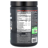 GAT, Sport, NITRAFLEX, черное, зеленое яблоко, 470 г (1,05 фунта) - картинка 1
