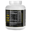 GAT, Whey Matrix, комплекс из четырех смесей сывороточного протеина, ванильное мороженое, 2,06 кг (4,5 фунта) - картинка 1
