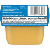 Gerber, Natural for Baby, 1st Foods, груша, 2 пакетика, 56 г (2 унции) - картинка 1