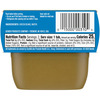 Gerber, Natural for Baby, зеленая фасоль, 1st Foods, 2 пакетика по 56 г (2 унции) - картинка 1