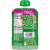 Gerber, Organic Mango, Peach, Carrot, Sweet Potato, Oatmeal, Toddler, 12+ Months, 3.5 oz (99 g) - картинка 1