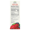 Good Earth Teas, Sensorial Blends, Herbal Tea, Hibiscus, Rose & Sweet Berries, 15 Biodegradable Teabags, 1.48 oz (42 g) - картинка 1