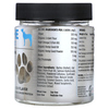 Green Gruff, Soothe Skin & Coat, лосось, 90 жевательных таблеток, 180 г (6,35 унции) - картинка 1