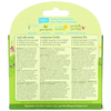 Green Sprouts, Cool Calm Press, розовый, 1 шт. - картинка 1