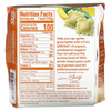 Happy Family Organics, Organics Happy Tot, Love My Veggies Bowl, Squash Ravioli, 4,5 унц. (128 г) - картинка 1