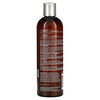 Hask Beauty, Keratin Protein, Разглаживающий кондиционер, 12 жидких унций (355 мл) - картинка 1