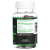 Havasu Nutrition, Жевательные мармеладки Saw Palmetto, малина, 60 жевательных таблеток - картинка 1