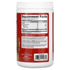 Health Plus, средство для очищения кишечника, натуральная клубника, 255 г (9 унций) - картинка 1