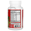 Health Plus, Super Colon Cleanse, средство для ночной очистки кишечника, 60 капсул - картинка 1