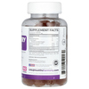 Healths Harmony, Для детей, жевательные мармеладки с бузиной, малина`` 90 жевательных таблеток - картинка 1
