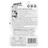 Hearos, Беруши, Ultimate Softness, High, NRR 32, 6 пар - картинка 1