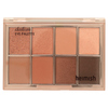 Heimish, Dailism Eye Palette, Nudie Rose, 14 г (0,49 унции) - картинка 1