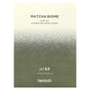 Heimish, Matcha Biome, увлажняющая тканевая маска с низким уровнем pH, 5 шт. по 30 мл - картинка 1