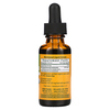 Herb Pharm, Полынь горькая, лист и цветки, 1 жидкая унция (30 мл) - картинка 1