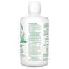 Herbal Answers, Inc, Herbal Aloe Force, Raw Purified, 946 мл (32 жидких унции) - картинка 1