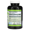 Herbal Secrets, Vitex Fruit, 400 мг, 250 растительных капсул - картинка 1