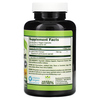 Herbal Secrets, зверобой, 700 мг, 180 растительных капсул (350 мг в 1 капсуле) - картинка 1