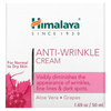 Himalaya, Крем от морщин, 50 мл (1.69 oz) - картинка 1