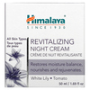 Himalaya, Оздоравливающий ночной крем, 1,69 унц. (50 мл) - картинка 1